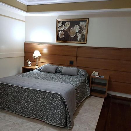 Tamareiras Park Hotel Убераба Екстер'єр фото